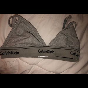 Calvin Klein Bra